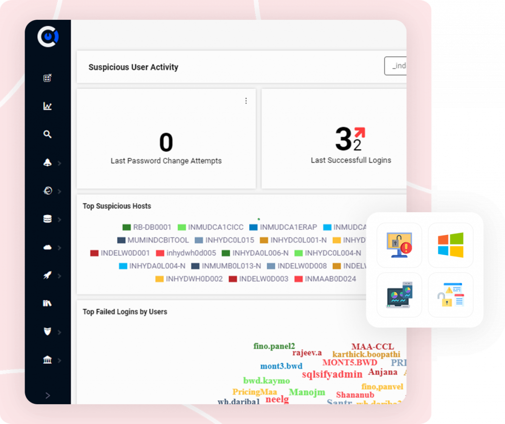 Design and Implement Security Analytics Platform