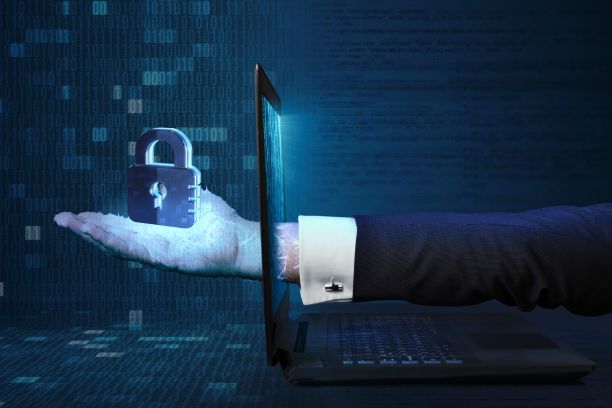 cybersecurity-solution