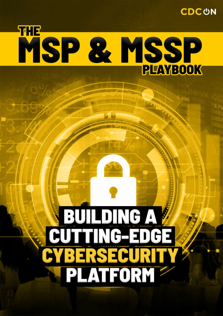 MSP & MSSP E-Book